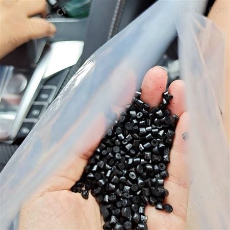 PPS塑料-PPS加纤加纤GF40%-耐高温聚苯硫醚塑胶颗粒