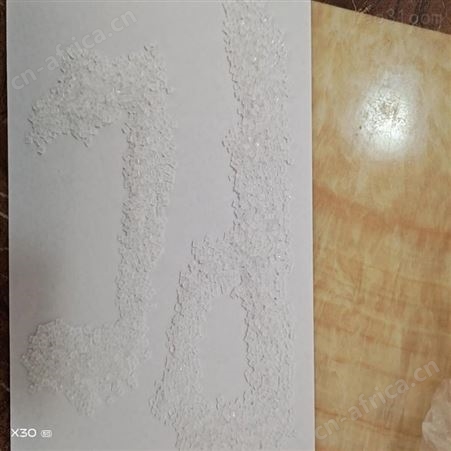 顺盈塑胶 可配色PC 无卤阻燃塑胶料 阻燃耐高温颗粒