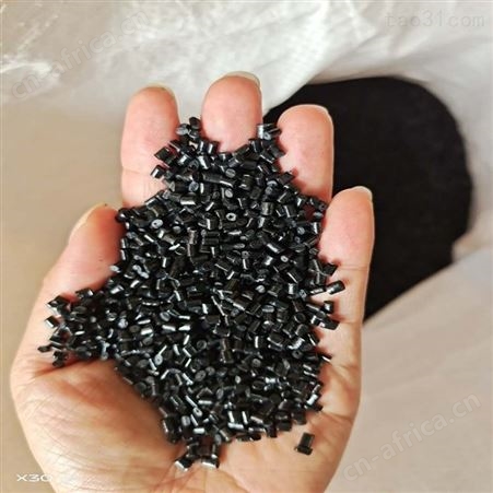 顺盈塑胶 可配色PC 无卤阻燃塑胶料 阻燃耐高温颗粒