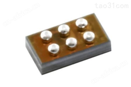 SN74AUP1G57YFPRSN74AUP1G57YFPR 通用逻辑门芯片 TI