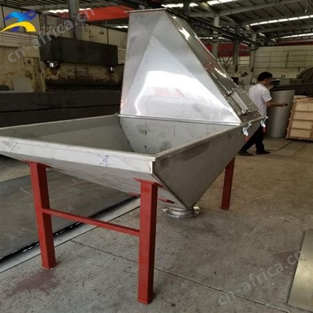 非标不锈钢排水槽/天沟定制 排水系统U型槽加工