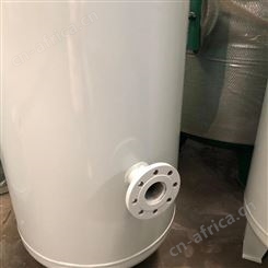 上海 山东青岛即墨信泰压力容器 设计制造生产储气罐 优质现货 可定制 不锈钢碳钢 储气罐
