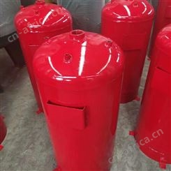 销广西 省 青岛厂家生产 现货直销储气罐 信泰压力容器 5m-8不锈钢立式储罐 可定制加工 欢迎订购