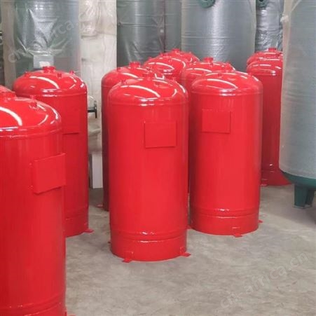 销广西 省 青岛厂家生产 现货直销储气罐 信泰压力容器 5m-8不锈钢立式储罐 可定制加工 欢迎订购