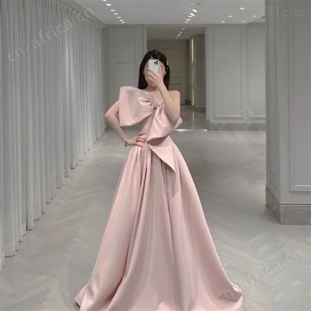 仙仙子本仙的女士晚礼服租赁|晚礼服定制