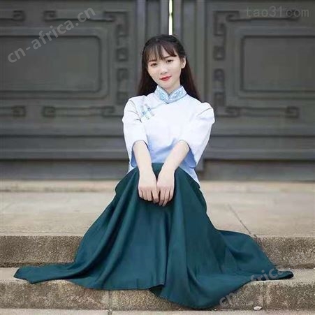 学生合唱服演出服租赁