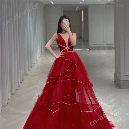 仙仙子本仙的女士晚礼服租赁|晚礼服定制