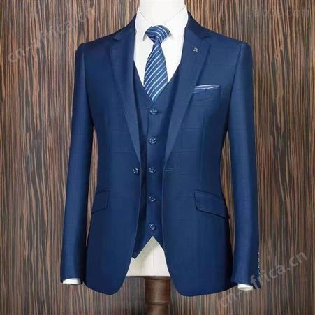 合唱服租赁 定制 男士西服 马甲