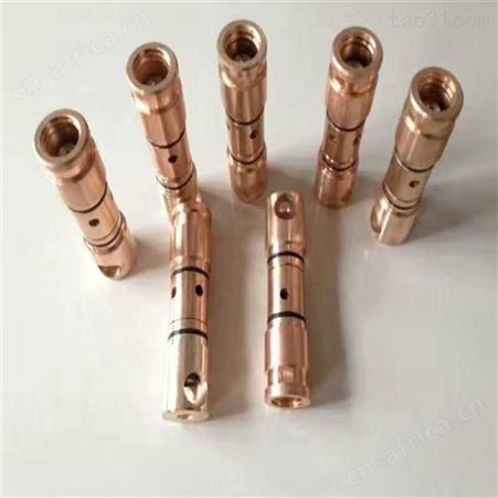 汇鑫生产单体支柱三用阀 DZF单体配件 注液枪三用阀