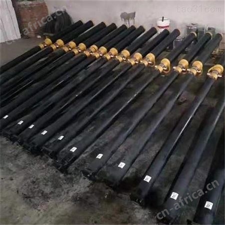 山东汇鑫矿用防爆支护支柱 DWB玻璃钢单体 隧道轻型支护设备