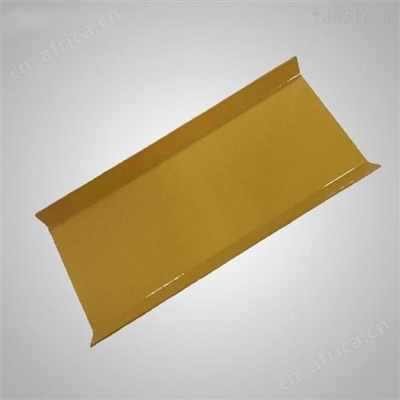 供应汇鑫PVC塑料溜槽价格 各规格齐全的U型溜槽厂家 质量好