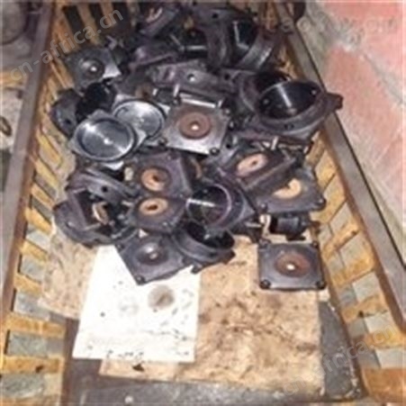 汇之鑫矿用单体配件 液压支柱四小件 活塞顶盖底座手把