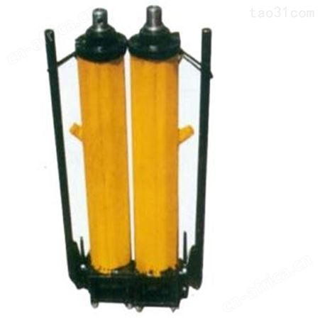 汇鑫推溜器厂家 8A型单体矿用液压YT4-6A移溜器 手动推流器价格