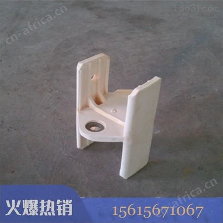 聚氨酯O型采煤机电缆夹 汇之鑫 h型c型电缆夹板 规格齐全