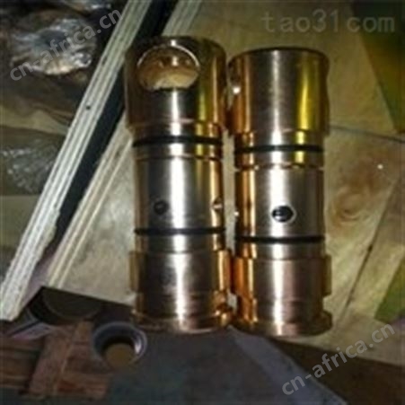 汇鑫矿用单体支柱三用阀 注液枪护设备 单体液压配件