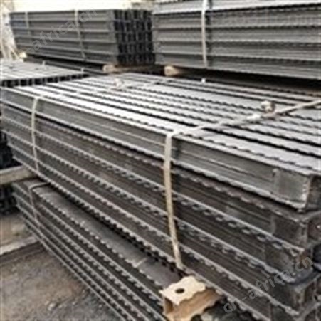 汇之鑫隧道井下支护支柱排型梁 矿用井下支护排型梁 金属排型梁