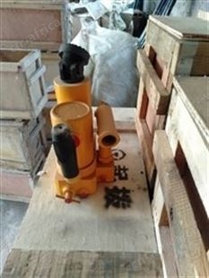 汇鑫生产液压方枕器 YFZ-147液压方枕器 矿用液压方枕器