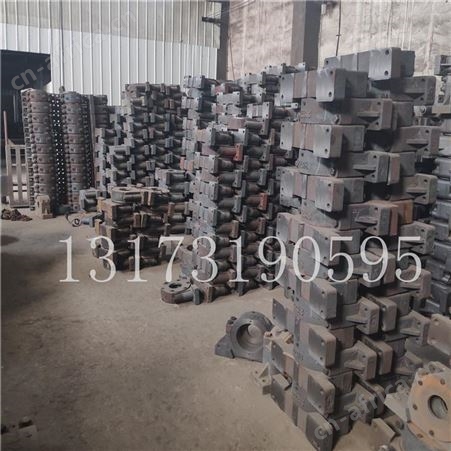 汇鑫上下开轴承座 侧开轴承加重座 SN系列转轴盒
