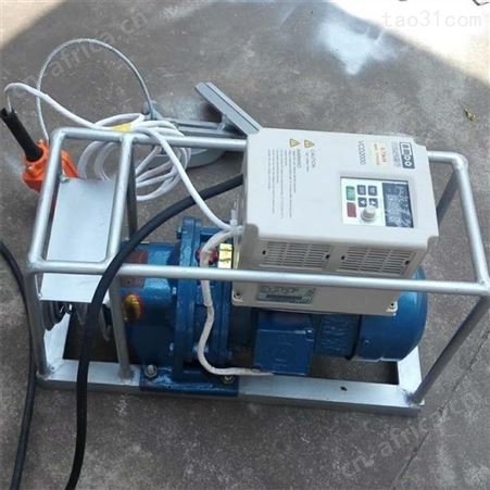 汇鑫皮带剥皮机胶层分离机电动剥带机