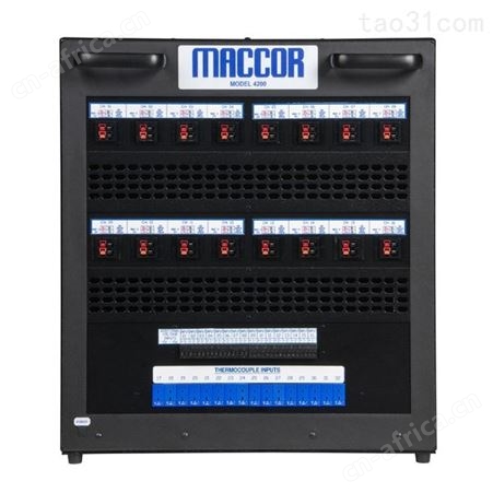 进口电池测试设备  美国MACCOR  MC16  16通道