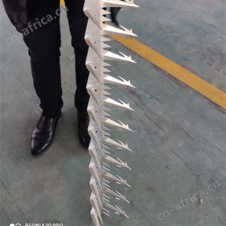佛山刺钉 防爬刺钉 下水管道防爬刺钉