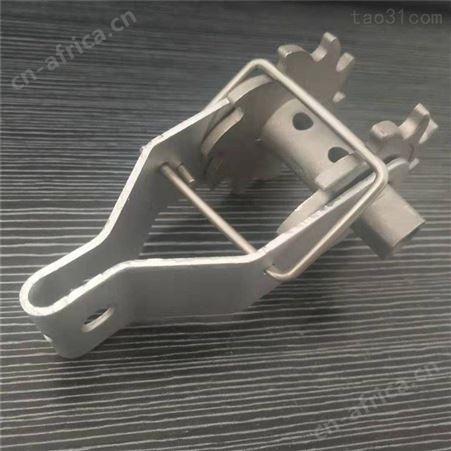 紧绳器 葡萄架果蔬大棚多用钢丝紧线器铁丝拉紧器