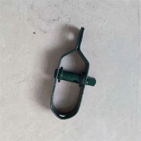 钢丝拉紧器铁丝收口器紧线器