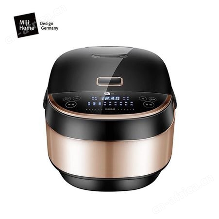米技 电饭煲 ECG3601 美泽礼品定制批发 MY-WBKJ-Y-L5-90