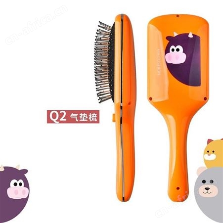 卡通梳 RB607 美泽郑州礼品定制 加盟定制礼品 MY-LMMY-L5-52