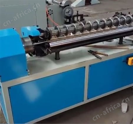自动化切管机  自动切管机 纸管切管机 纸管切割机器 济南成东机械