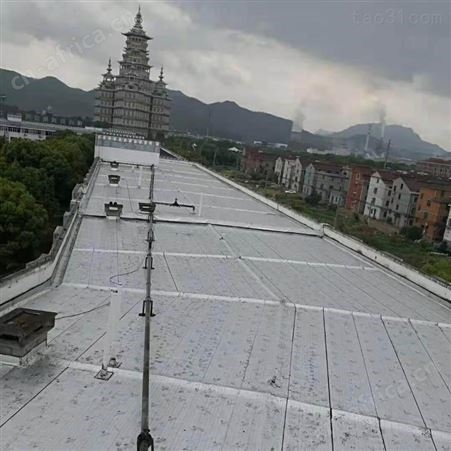 义乌楼顶天台漏水补漏电话 义乌楼顶水渠防水补漏