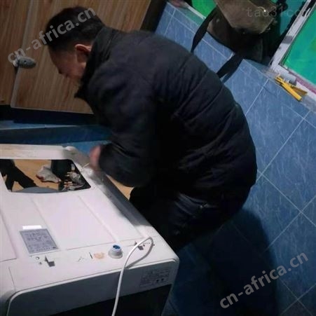 义乌清洗滚筒洗衣机 义乌洗衣机维修清洗