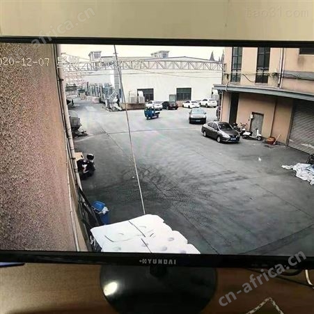 义乌安装监控布线电话  义乌楼宇自控监控安装改装