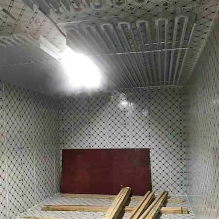 诸暨冷库维修安装拆卸移位 诸暨食堂冷库安装维修加氟