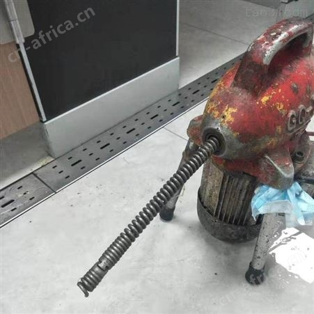 义乌端头附近管道疏通清洗 义乌赤塘疏通马桶下水道