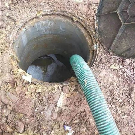 义乌污水清理电话价钱 义乌污水清运清理报价