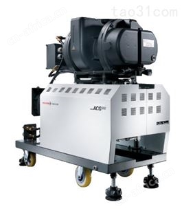 ACP 28pfeiffer-vacuum ACP 28 A 100 L ES ACG 600 G 罗茨泵
