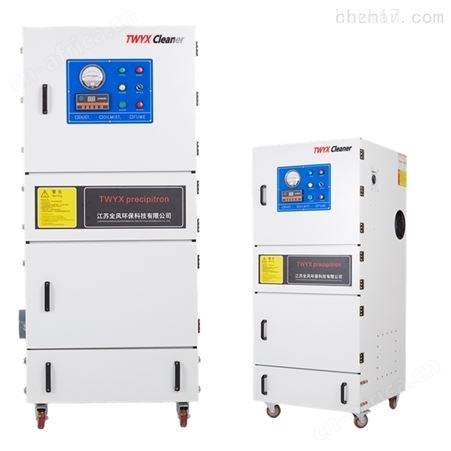 JC-2200工业集尘机