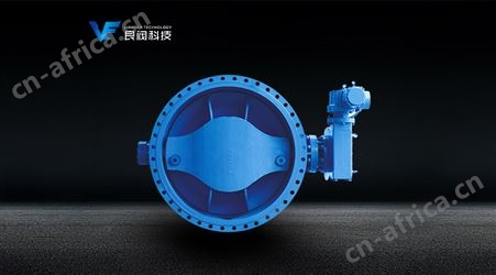 软密封双偏心法兰蝶阀