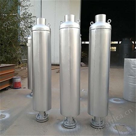 誉美电力机械生产销售产品 小孔型消音器TB型 可定制