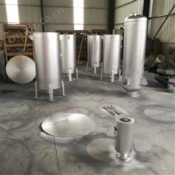 誉美销售 锅炉排汽消声器 通风管消音器