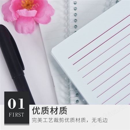 抗潮湿抗静电无尘净化笔记本 抗热记事本笔记本