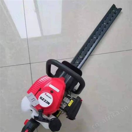 小松CHTZ6010绿篱机 GZ23N绿篱机 CHTZ6010篱笆修剪机 GZ23N篱笆修剪机