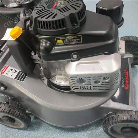 Kawasaki FJ180V自走式草坪机 川崎FJ180V自走式草坪机 FJ180V自走草坪机