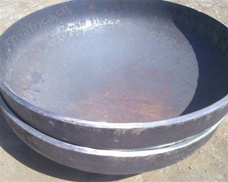 中宝国标碳钢封头型号可定