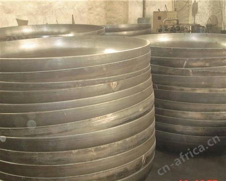 中宝国标碳钢封头型号可定