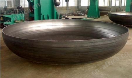 中宝国标碳钢封头型号可定