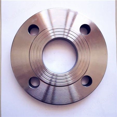 中宝国标碳钢法兰 DN800
