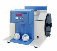 自动粘结指数测定仪