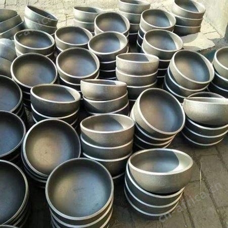 中宝不锈钢封头管帽厂